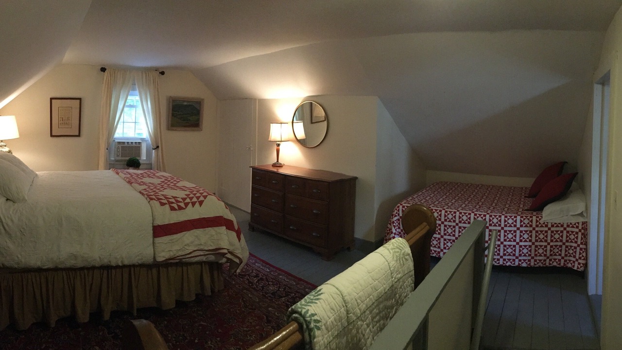 Photo of Bedroom in Cooperstown