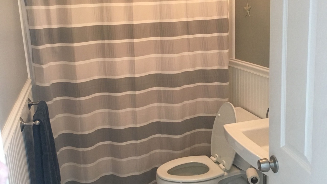 Photo of Bathroom in Orange Lake