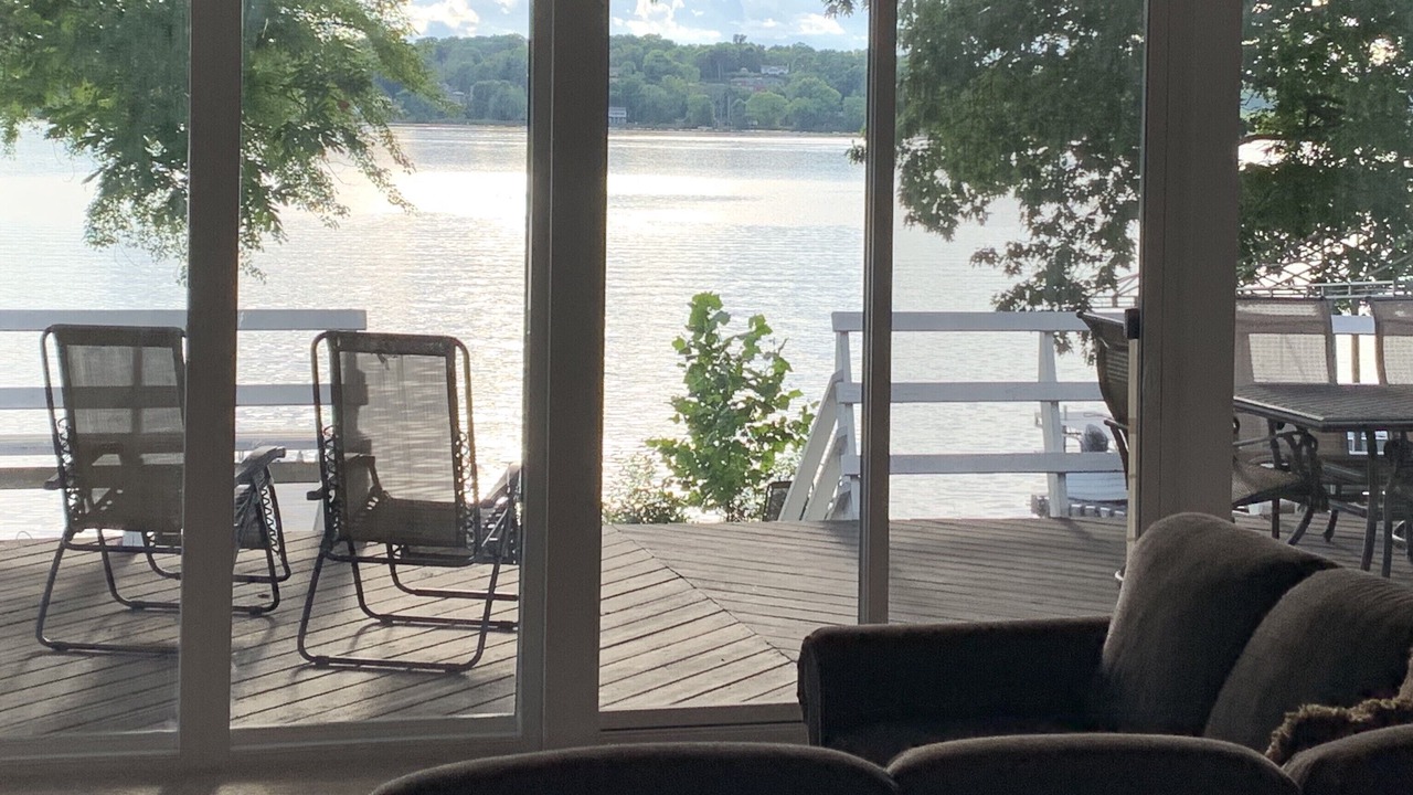 Photo of Bedroom in Orange Lake