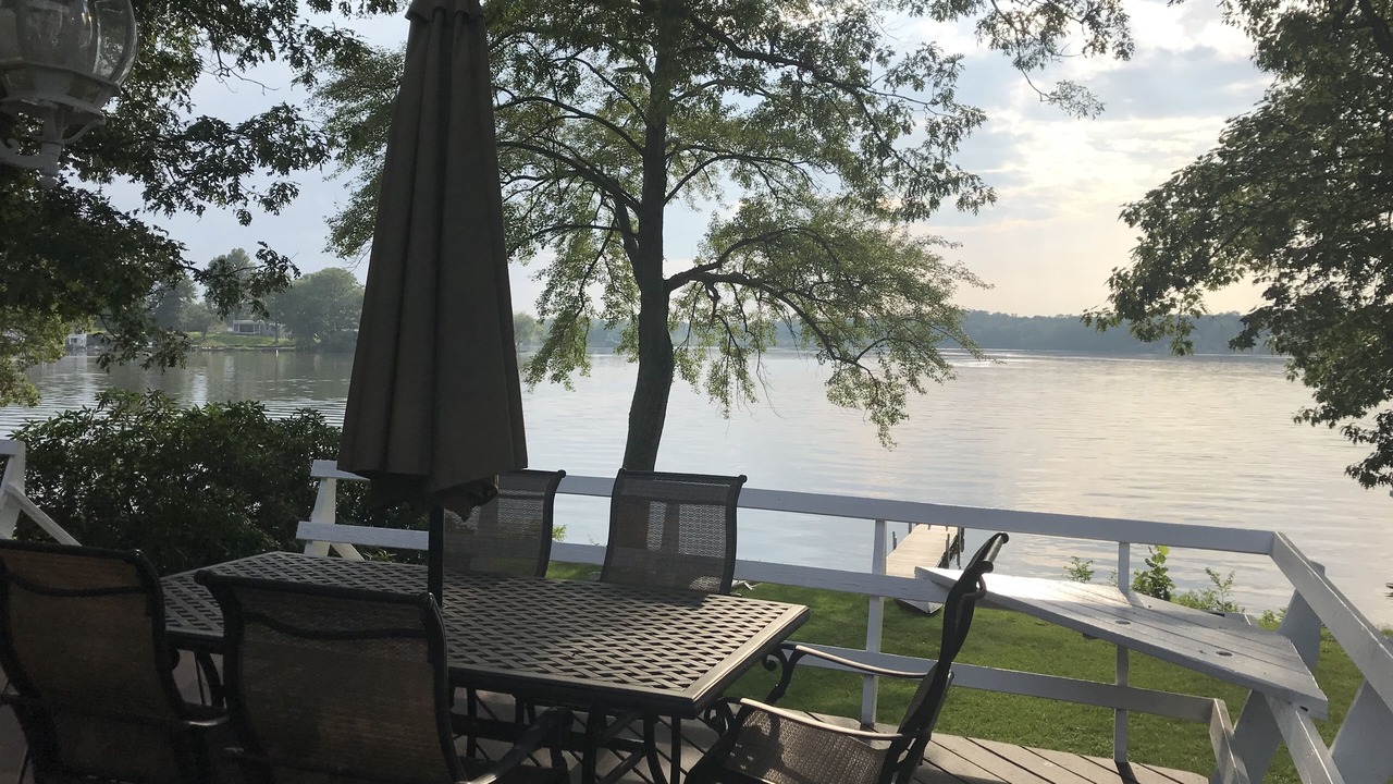 Photo of Outdoor in Orange Lake