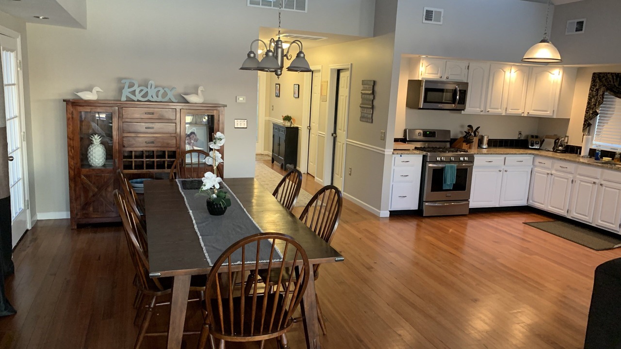 Photo of Bedroom in Orange Lake