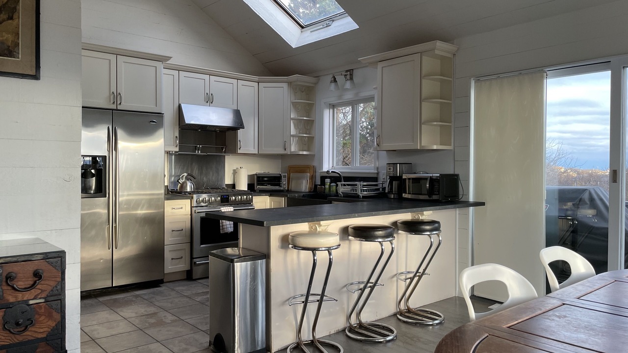 Photo of Kitchen in Montauk