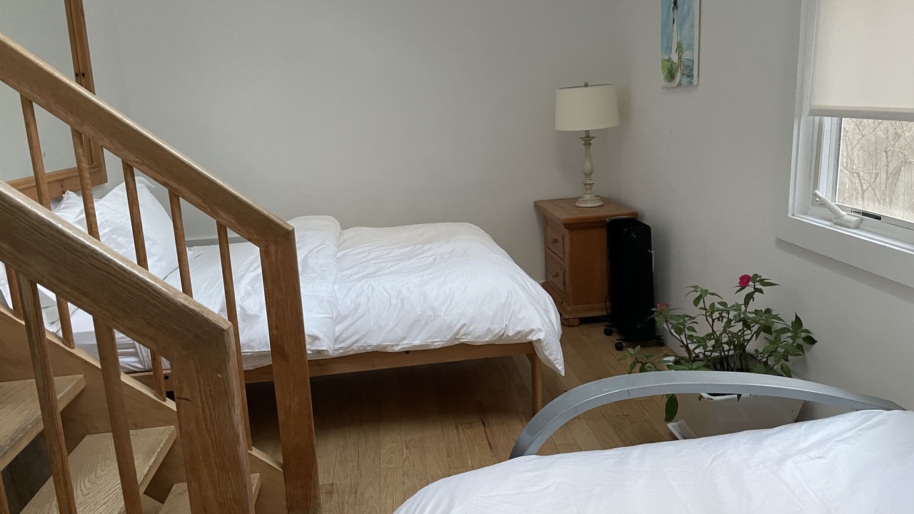 Photo of Bedroom in Montauk