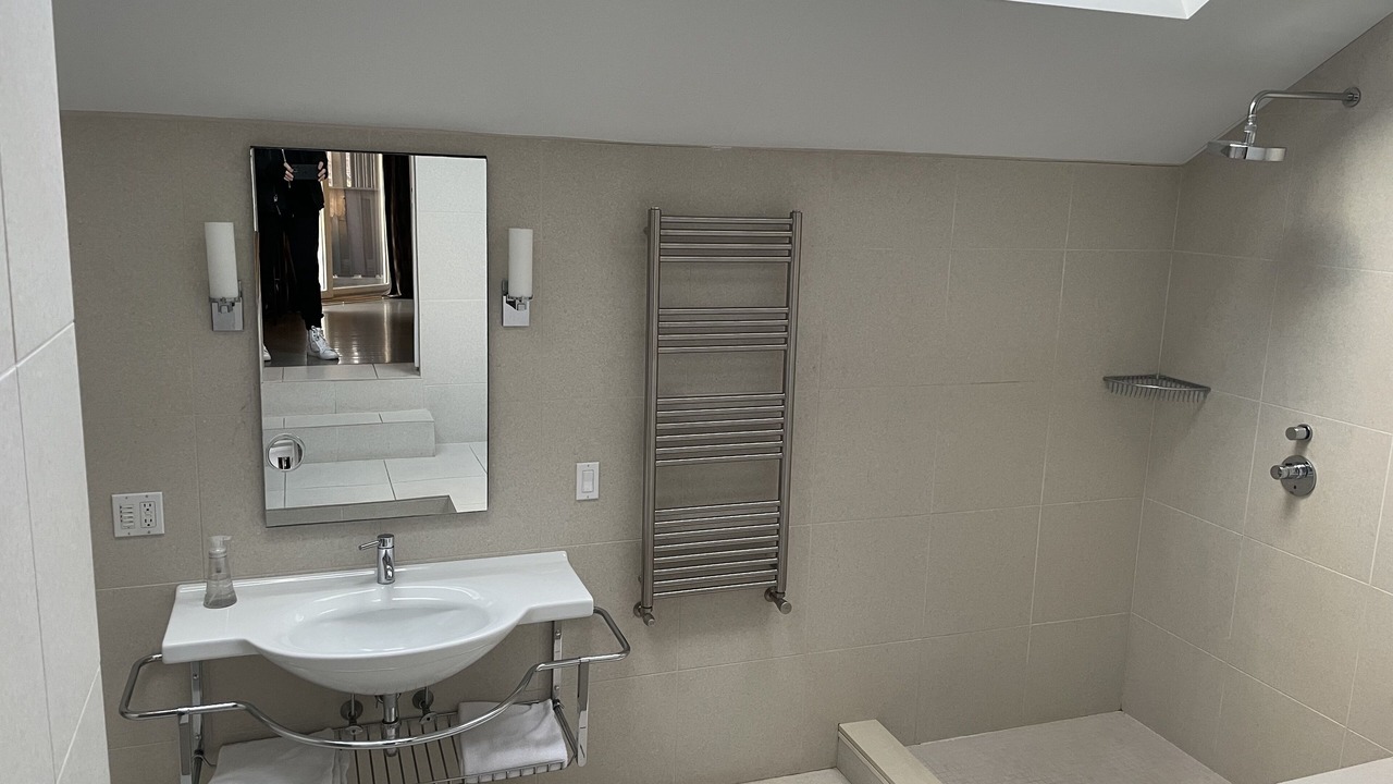 Photo of Bathroom in Montauk