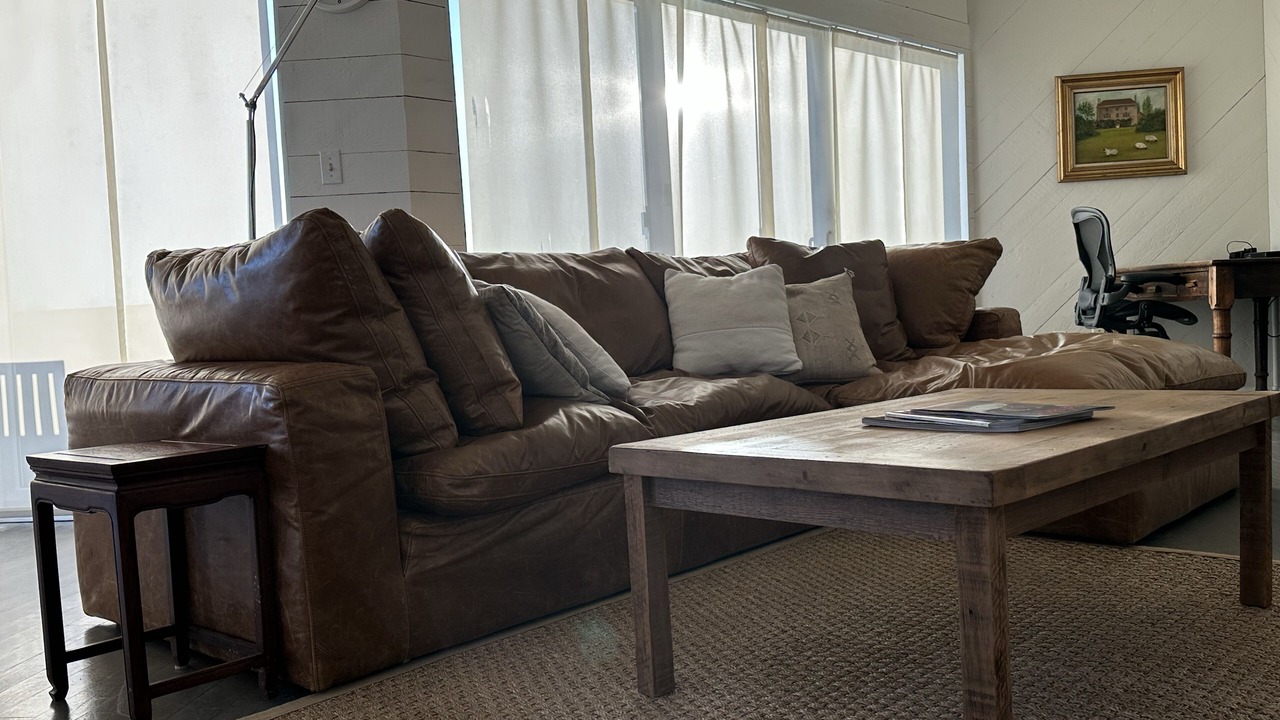Photo of Livingroom in Montauk