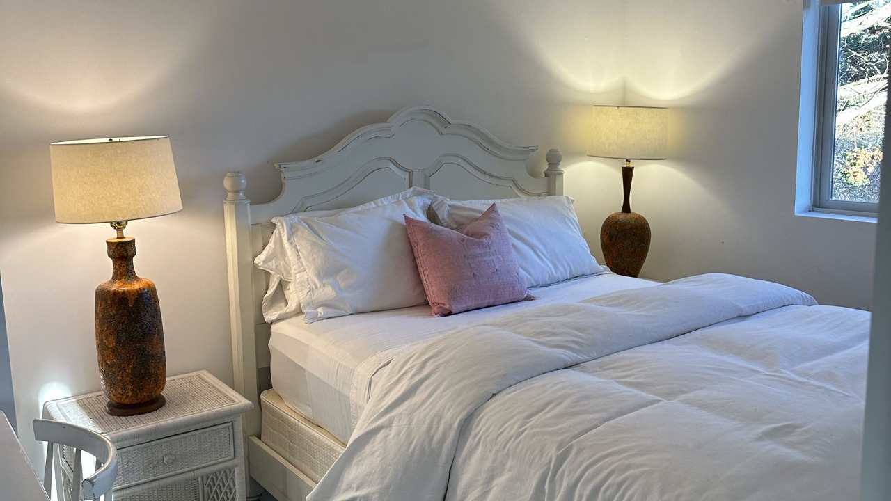 Photo of Bedroom in Montauk