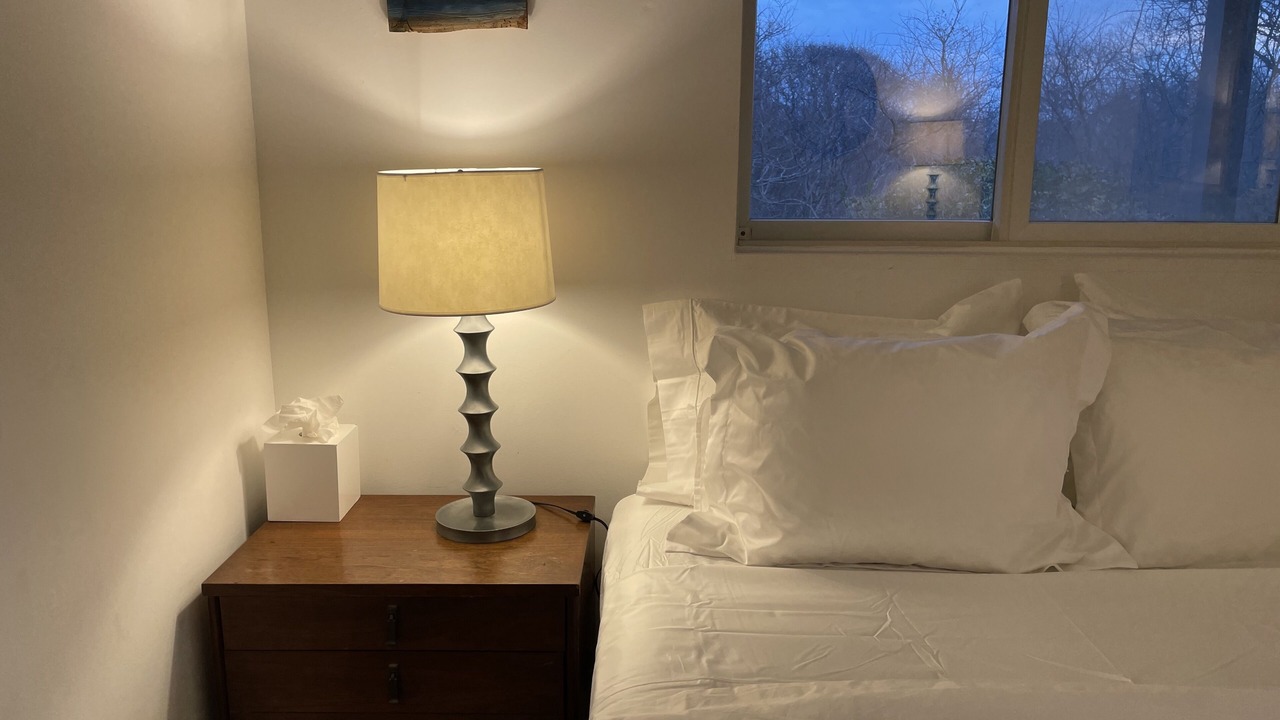 Photo of Bedroom in Montauk