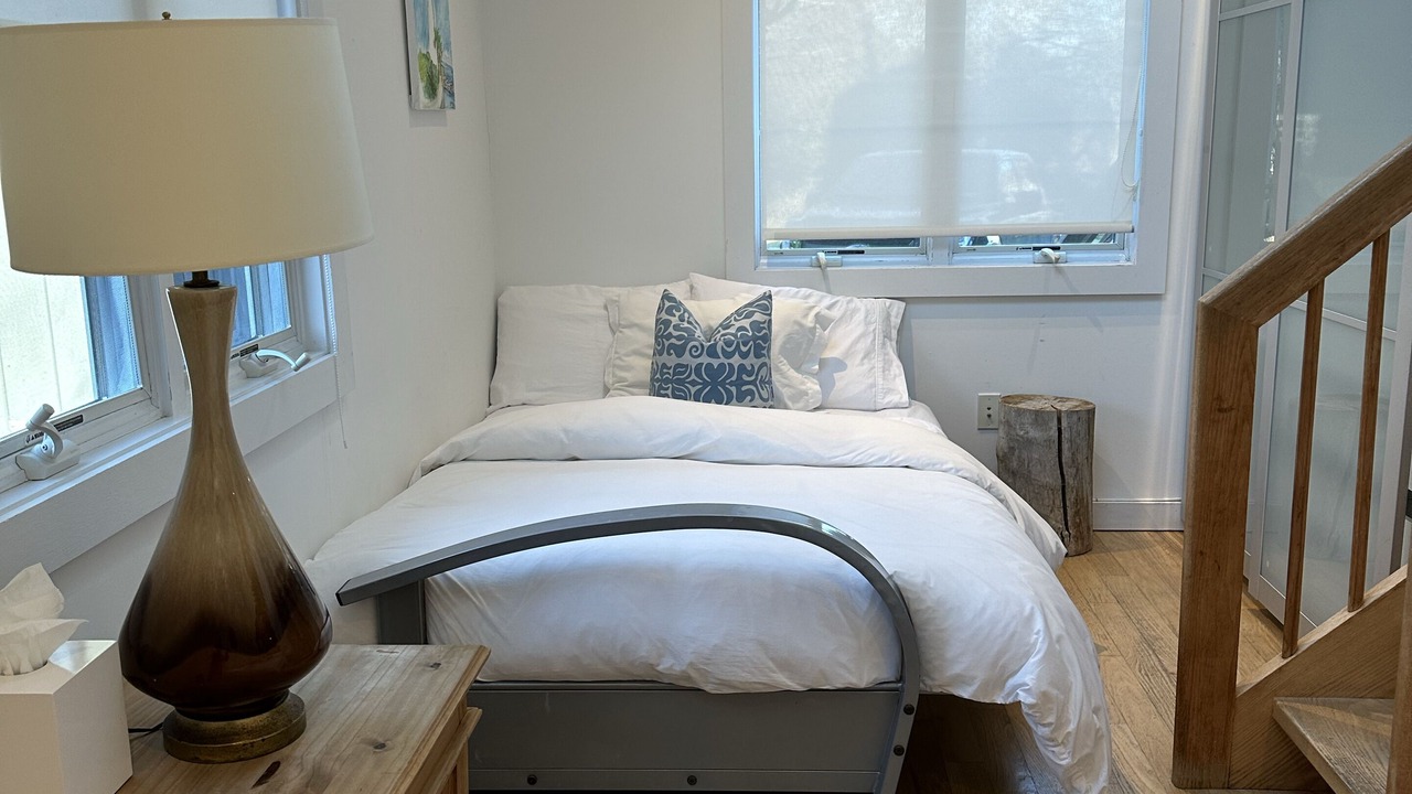 Photo of Bedroom in Montauk