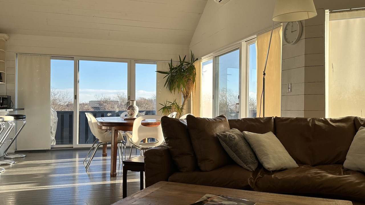Photo of Livingroom in Montauk