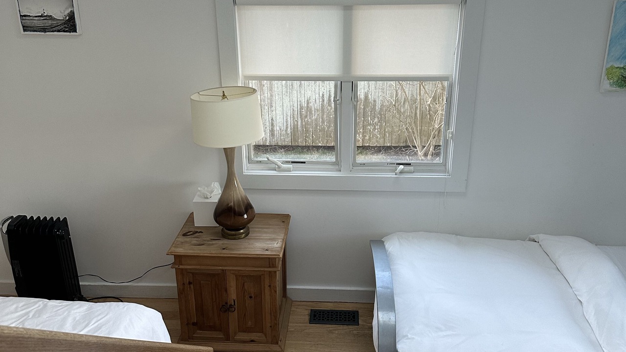 Photo of Bedroom in Montauk