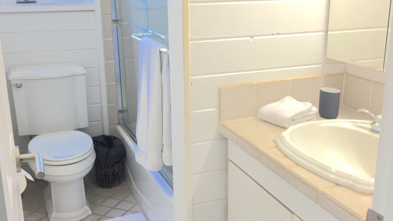 Photo of Bathroom in Montauk