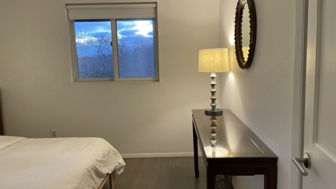 Photo of Bedroom in Montauk