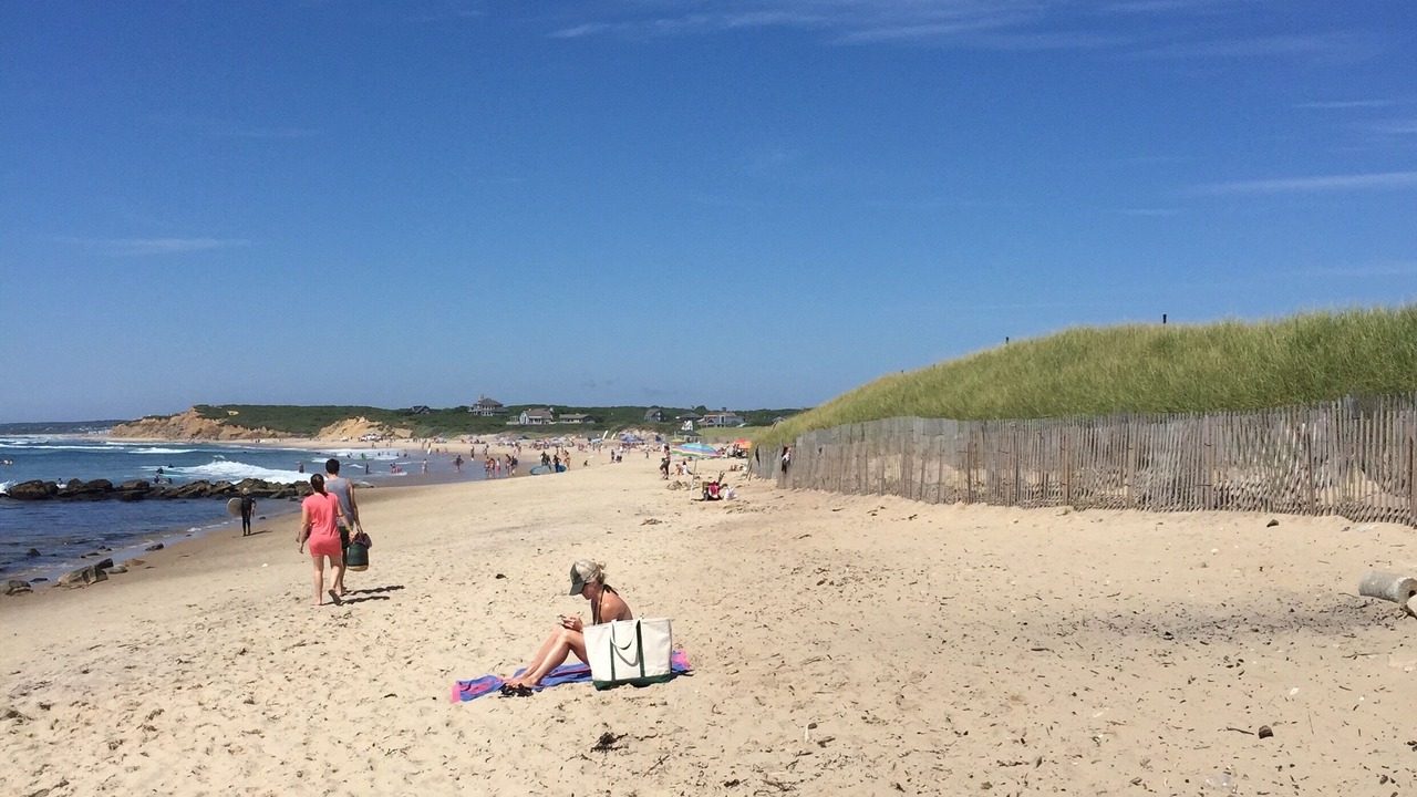 Photo of Others in Montauk