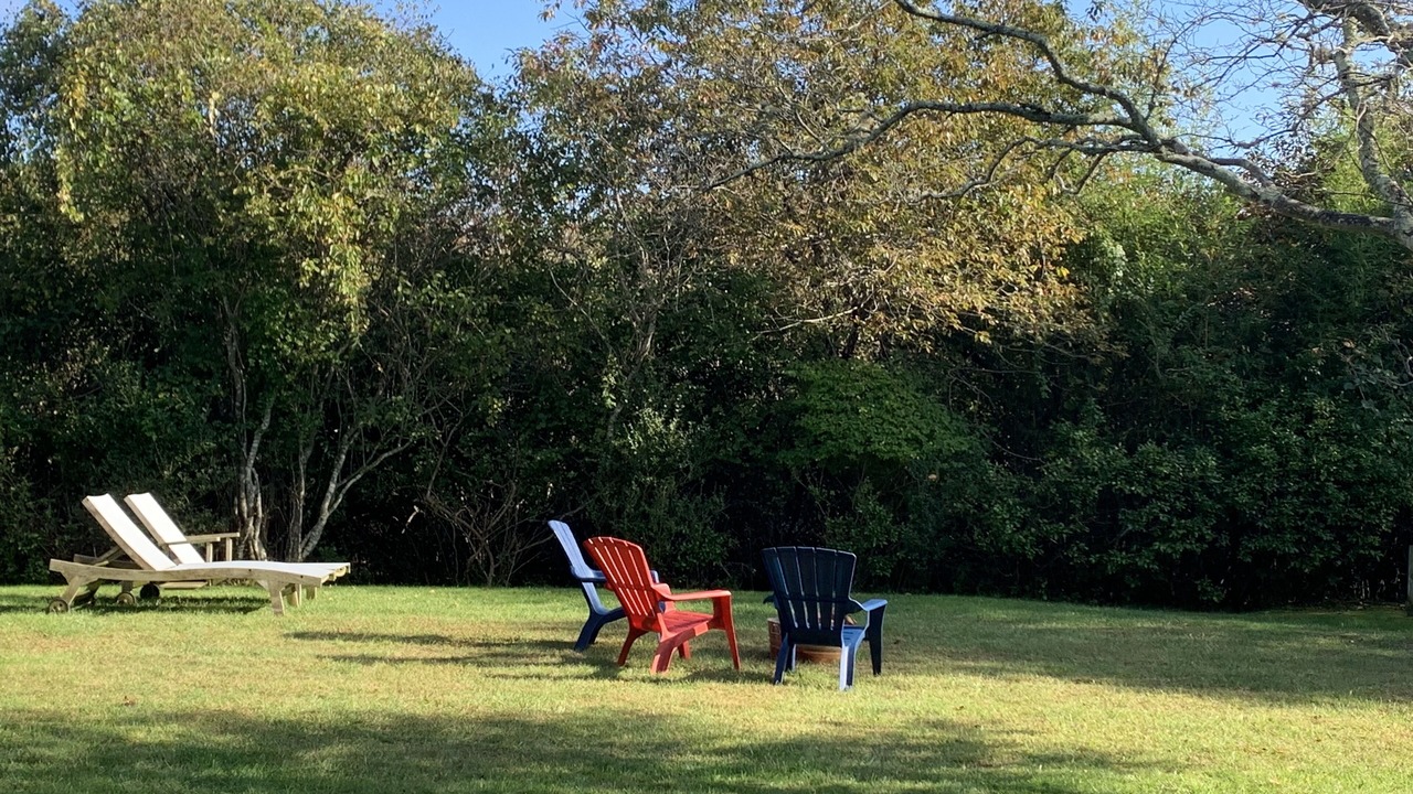 Photo of Outdoor in Montauk
