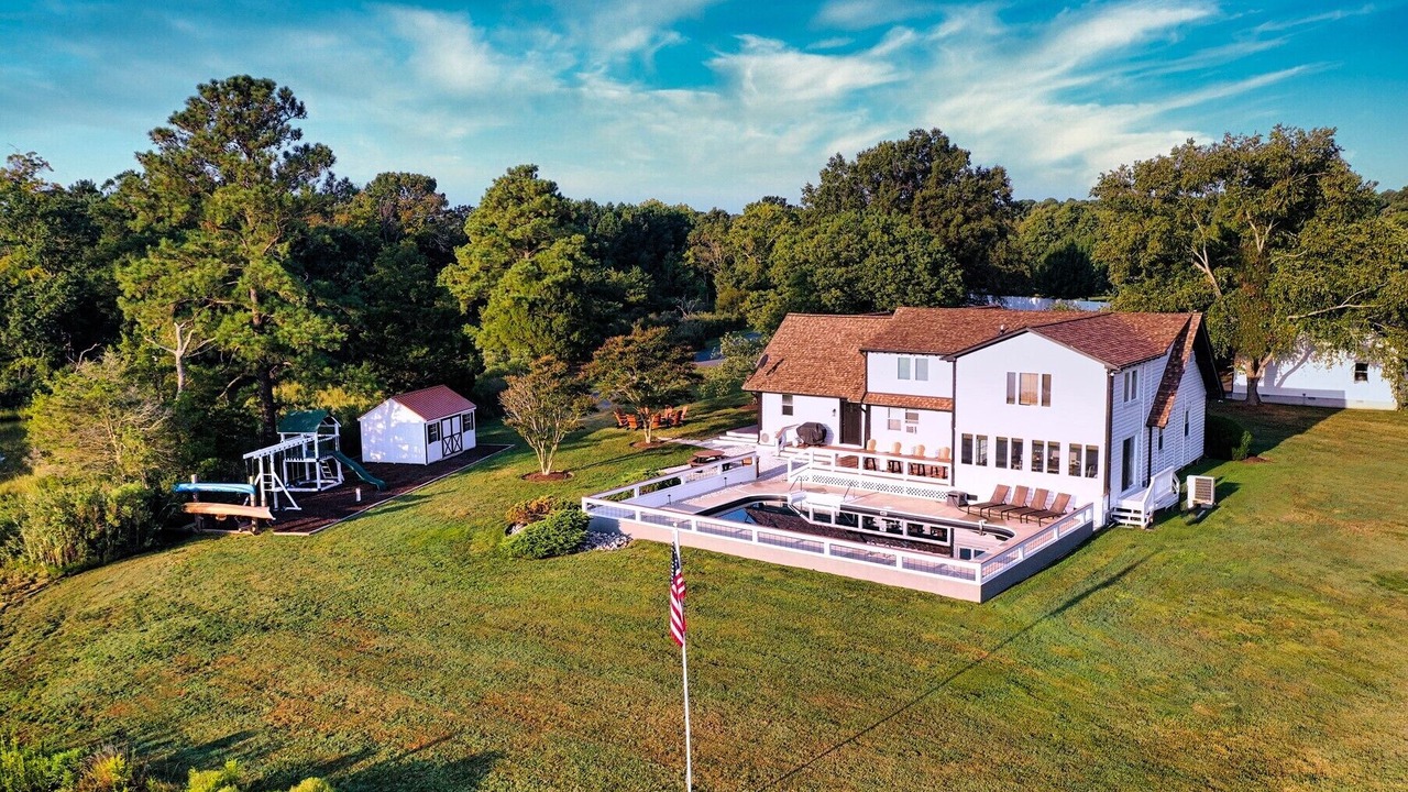 Photo of Outdoor in St. Michaels
