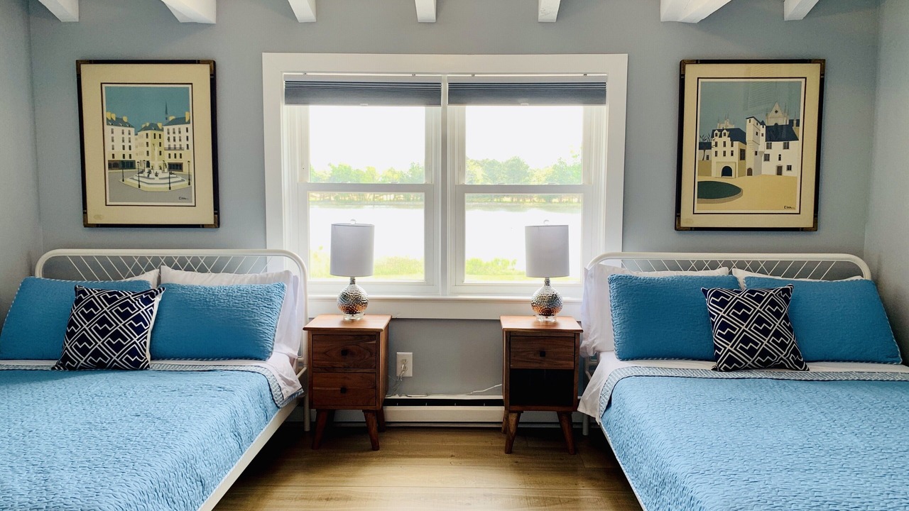 Photo of Bedroom in St. Michaels