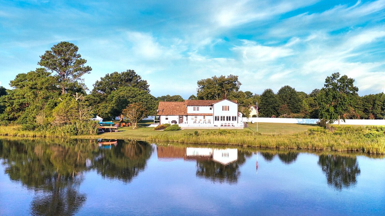 Photo of Outdoor in St. Michaels