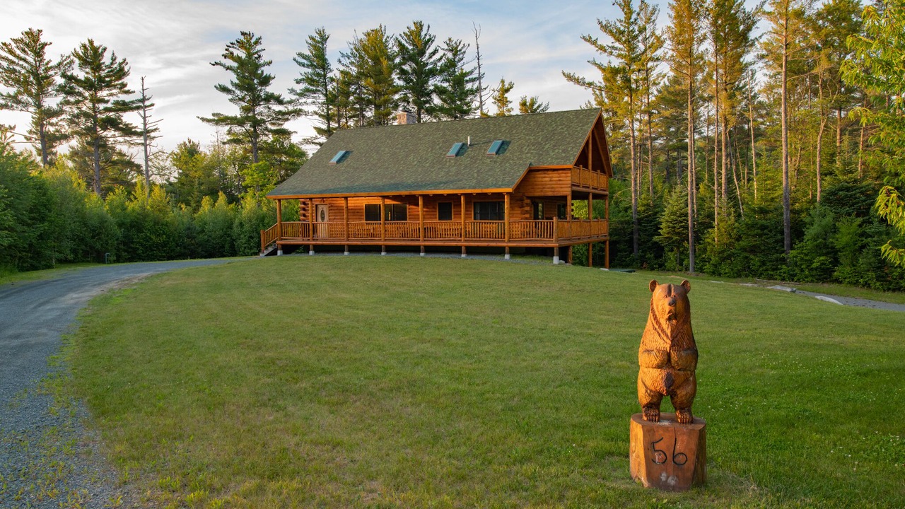 Photo of Outdoor in Twin Mountain