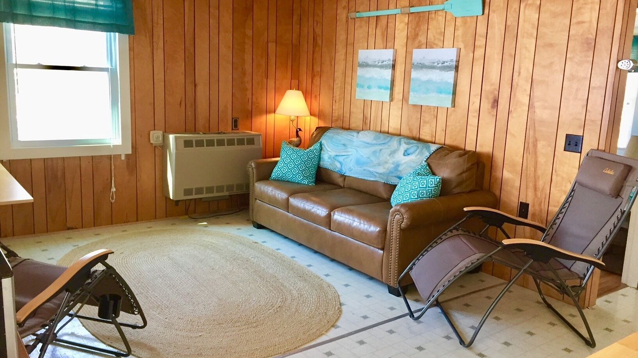 Photo of Bedroom in Nottingham