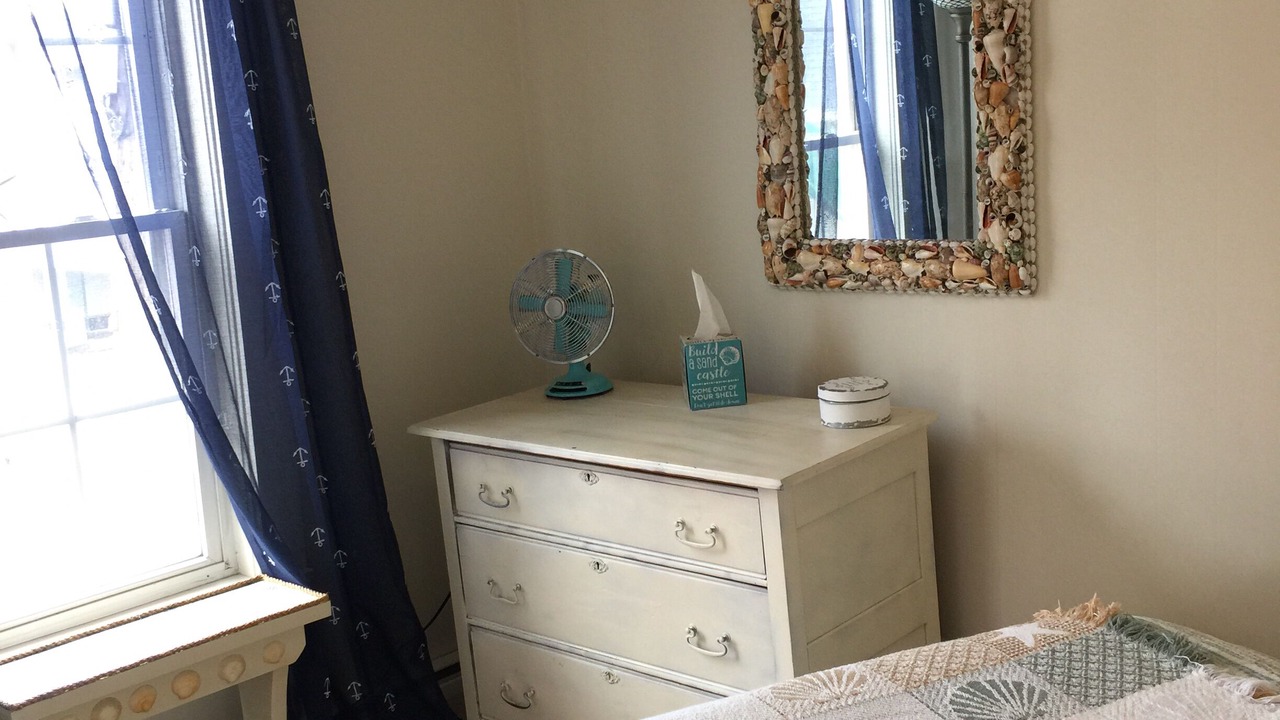 Photo of Bedroom in Boothbay Harbor