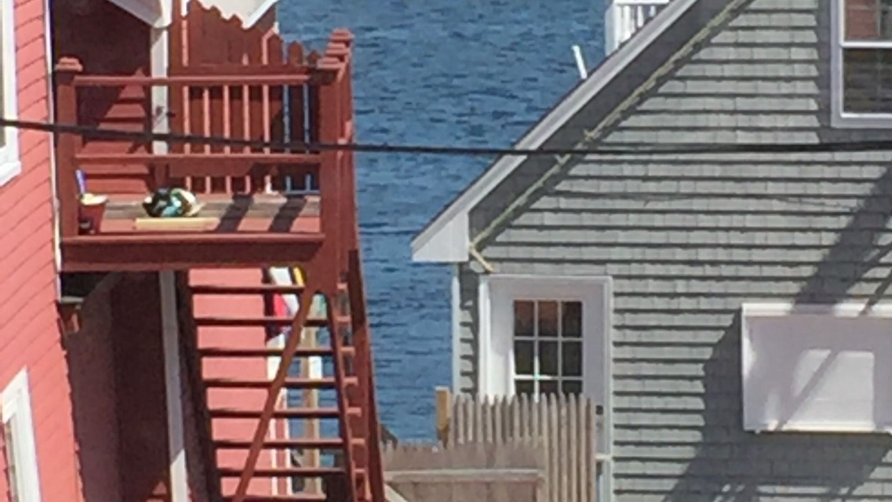 Photo of Others in Boothbay Harbor