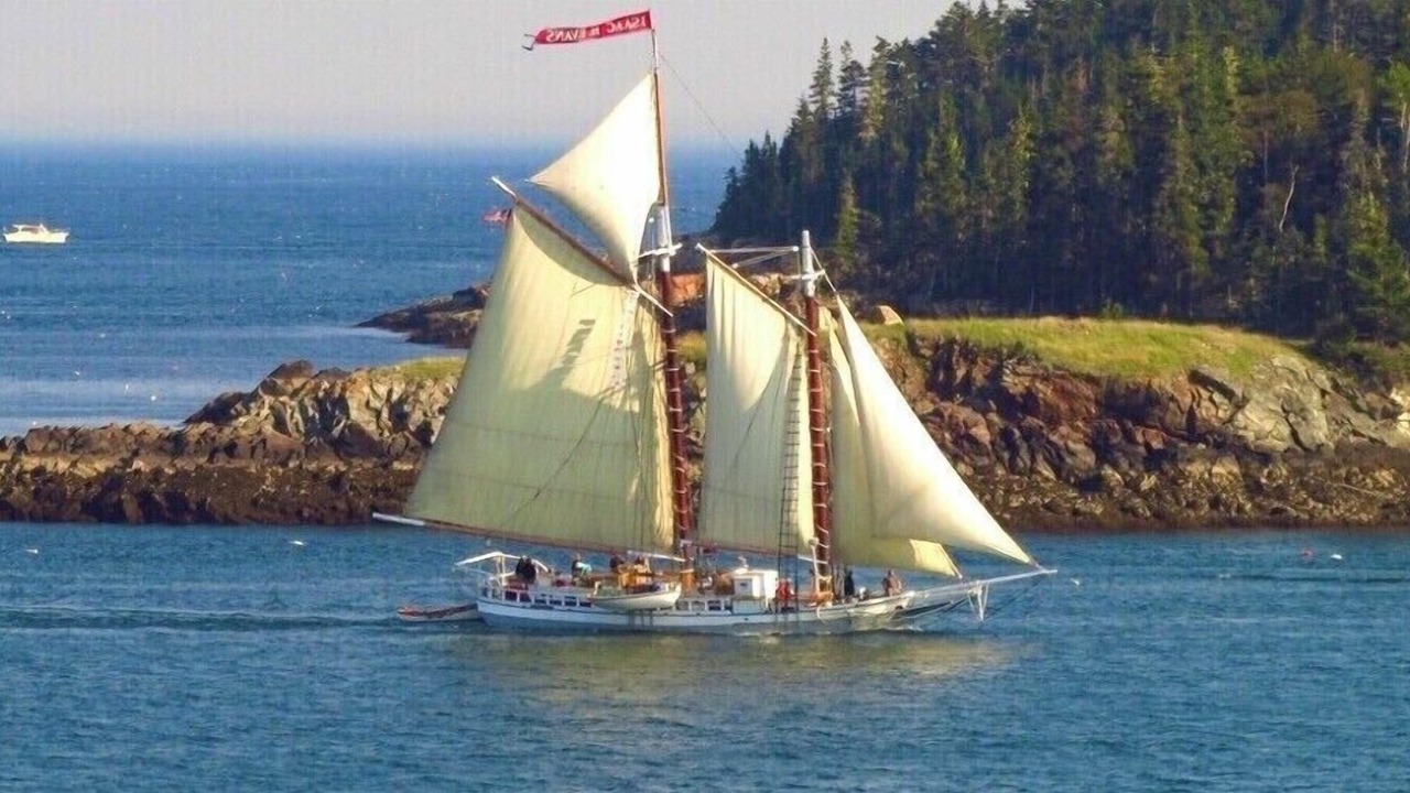 Photo of Others in Boothbay Harbor