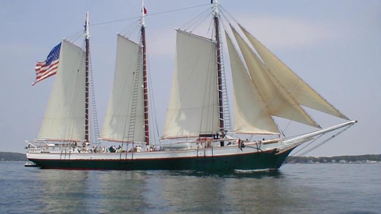 Photo of Outdoor in Boothbay Harbor