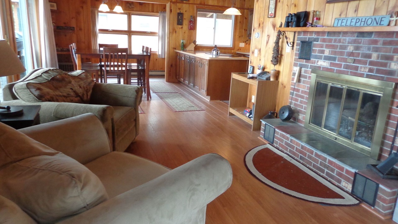 Photo of Livingroom in West Alton