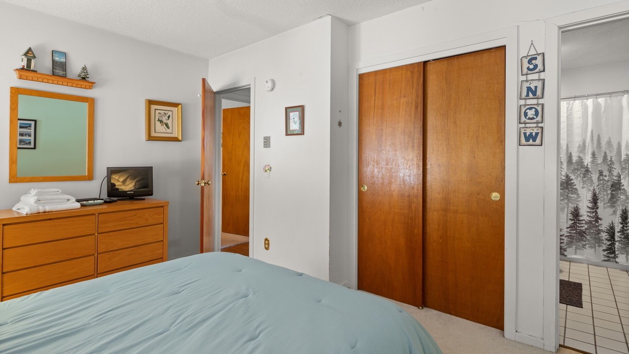 Photo of Bathroom in Waitsfield