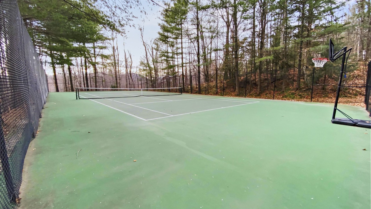 Photo of Outdoor in Waitsfield