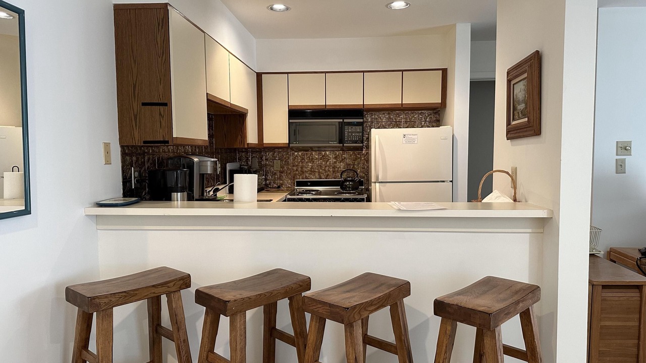 Photo of Kitchen in West Dover