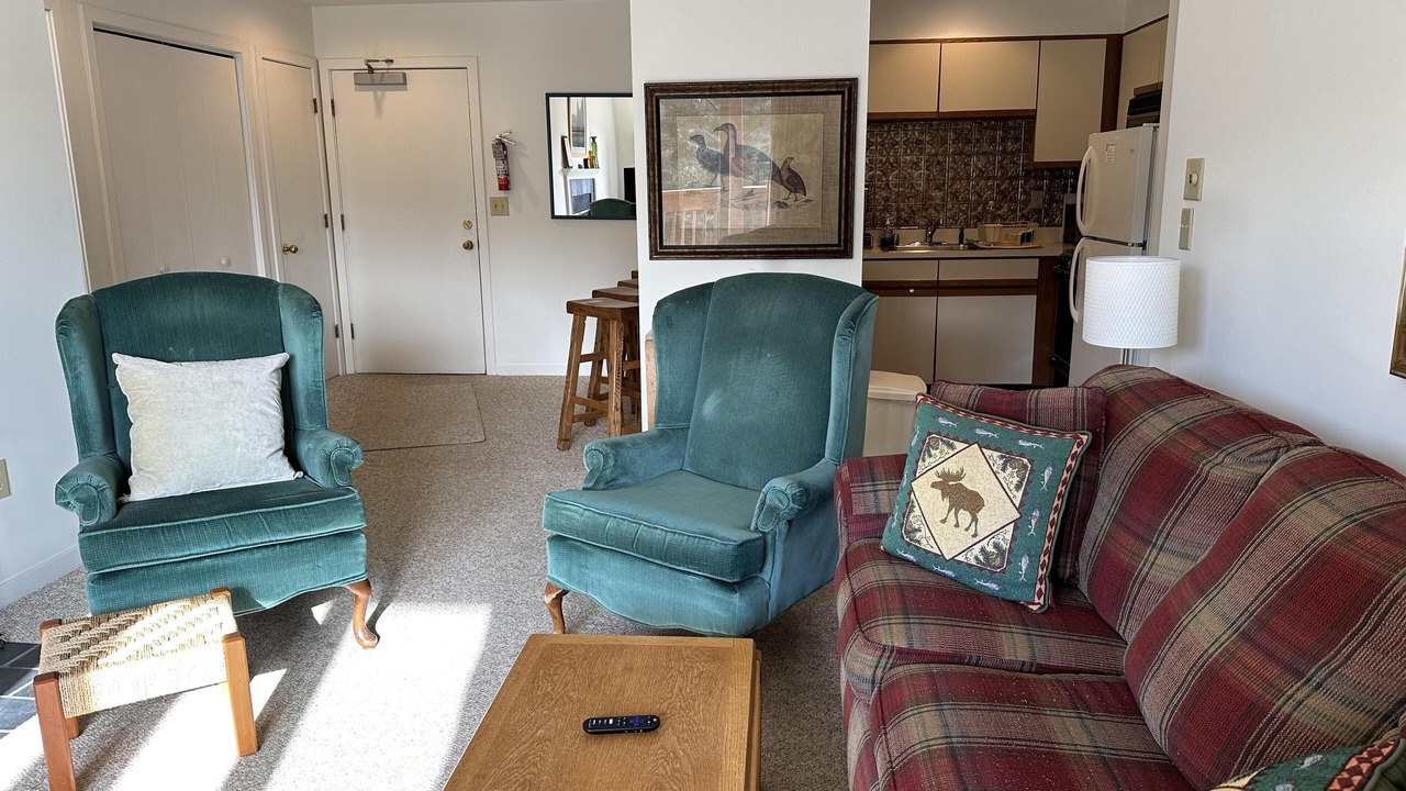 Photo of Livingroom in West Dover