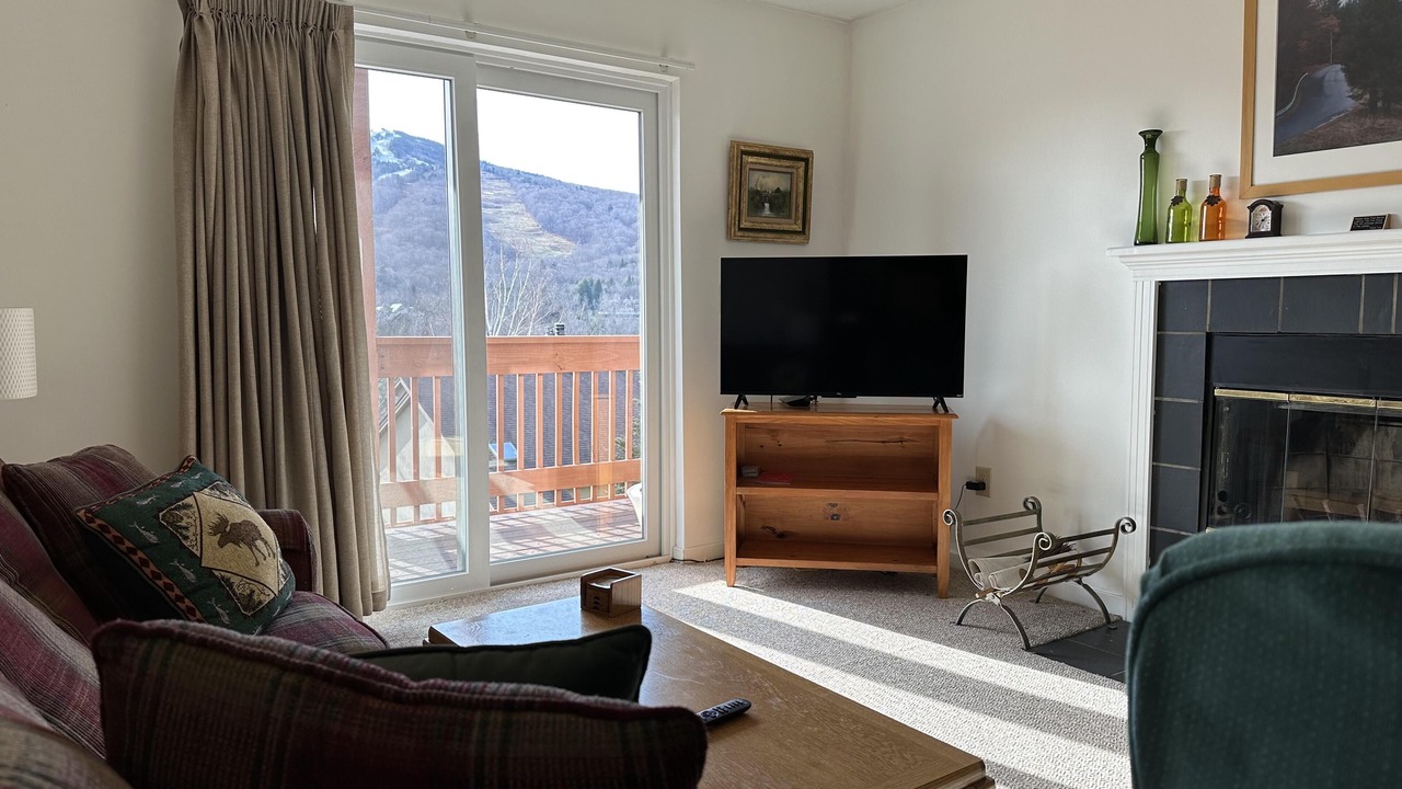 Photo of Livingroom in West Dover