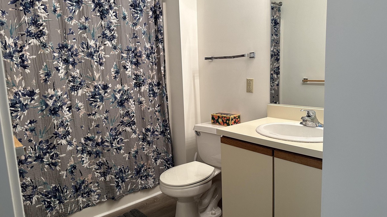 Photo of Bathroom in West Dover
