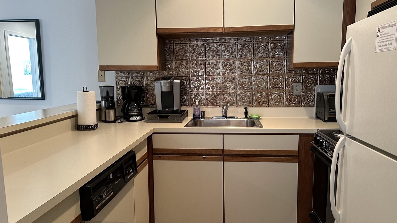 Photo of Kitchen in West Dover