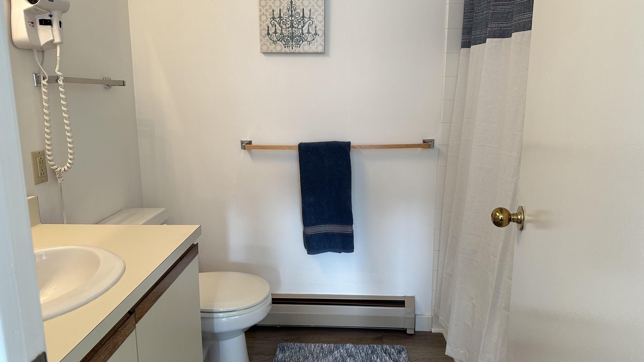 Photo of Bathroom in West Dover