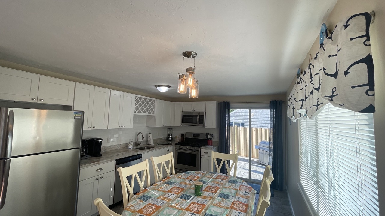 Photo of Kitchen in Dennis Port