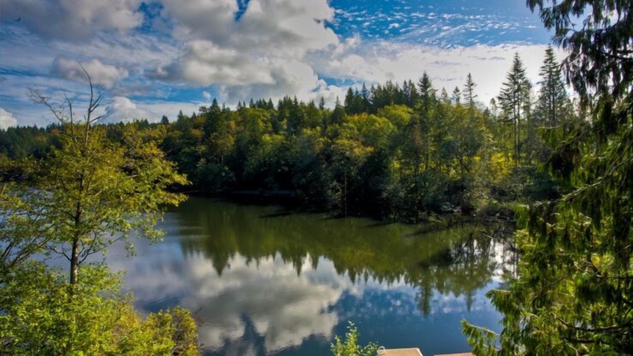 Photo of Outdoor in Bellingham