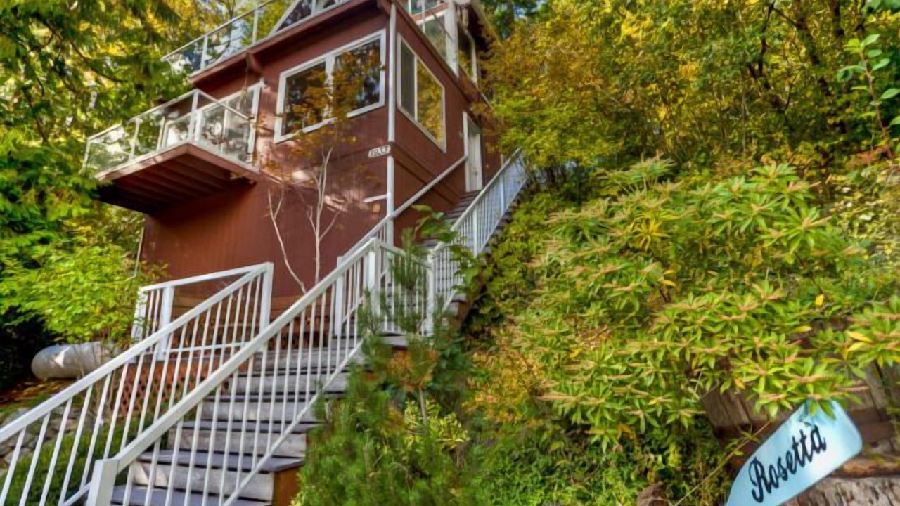 Photo of Outdoor in Bellingham
