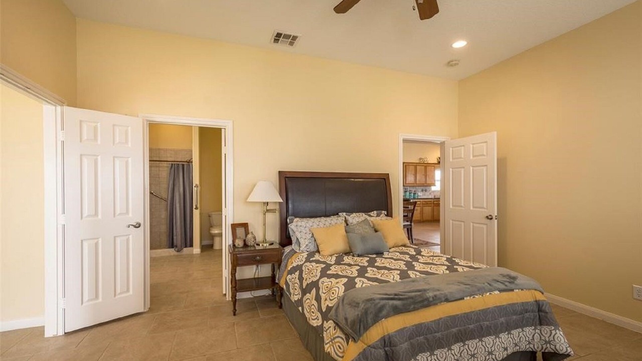 Photo of Bedroom in Dickinson
