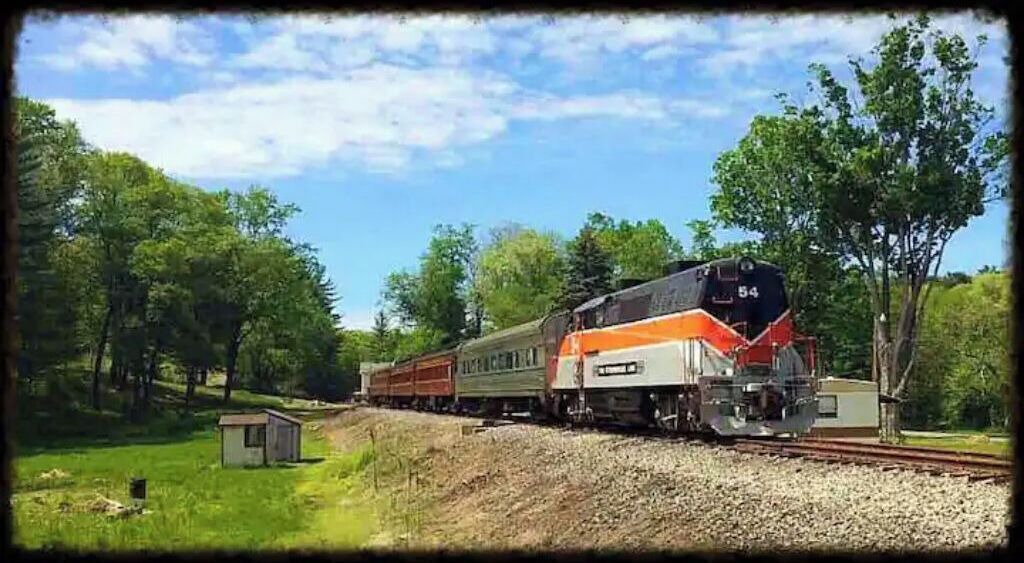 Photo of Outdoor in Honesdale