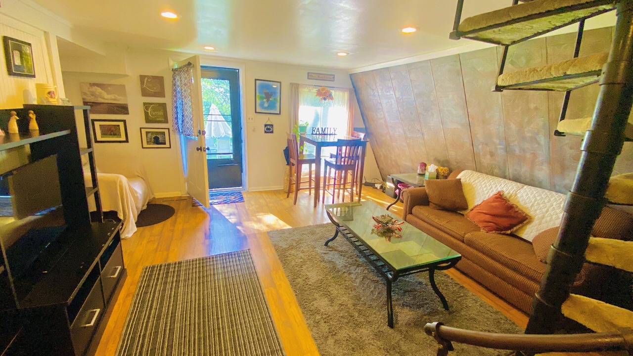 Photo of Livingroom in Honesdale