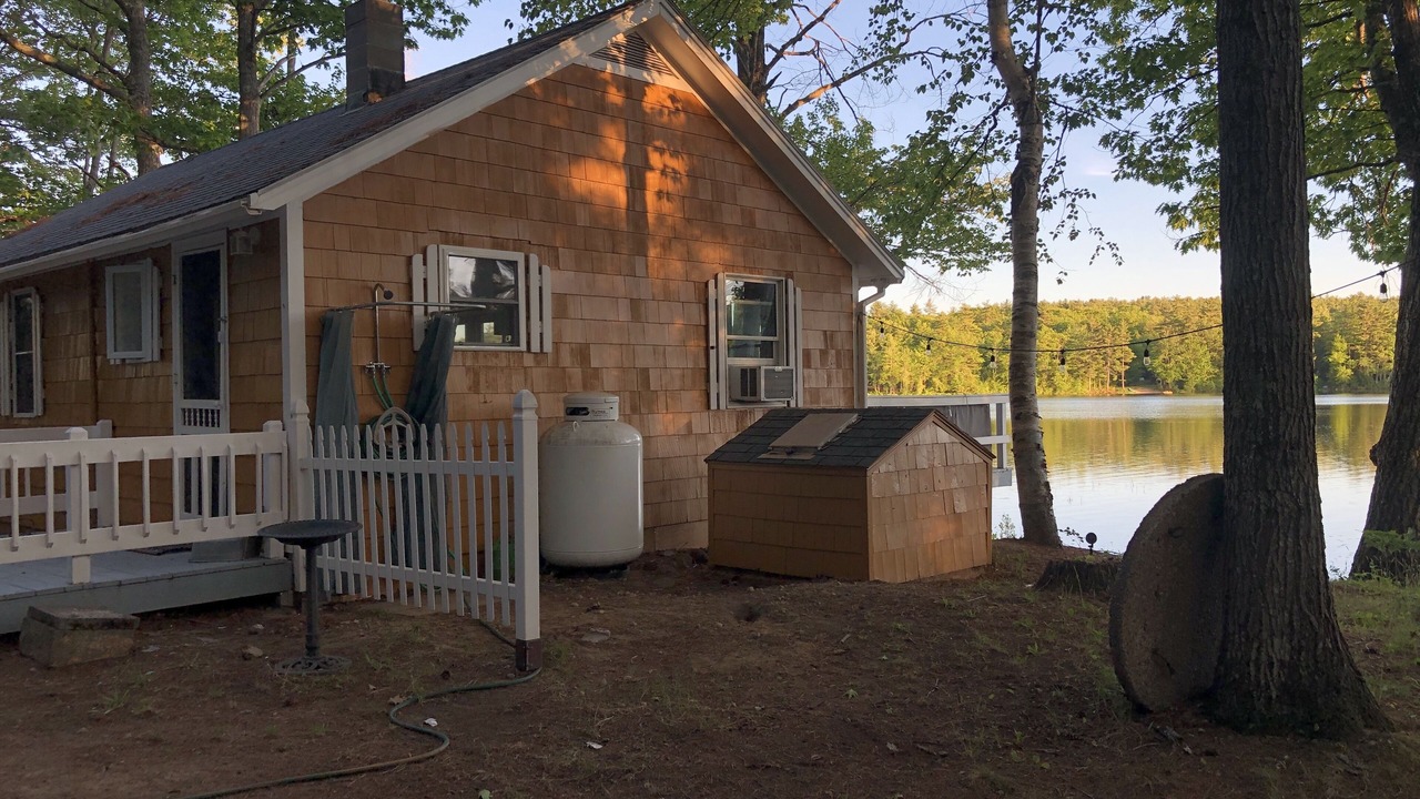 Photo of Outdoor in Wolfeboro