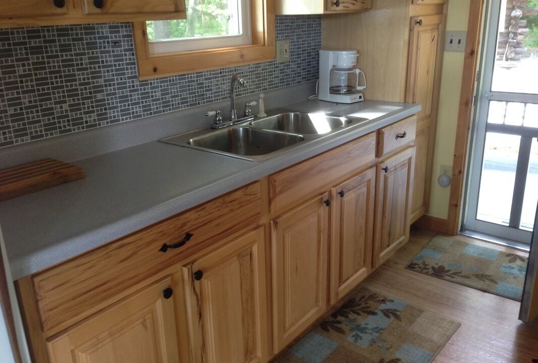 Photo of Kitchen in Wolfeboro