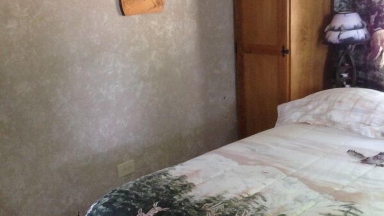 Photo of Bedroom in Wolfeboro