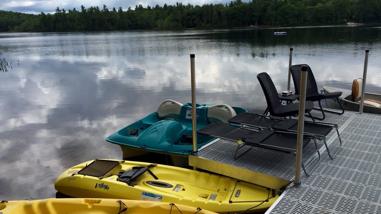 Photo of Outdoor in Wolfeboro