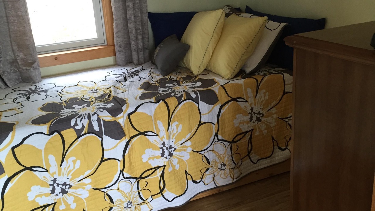 Photo of Bedroom in Wolfeboro