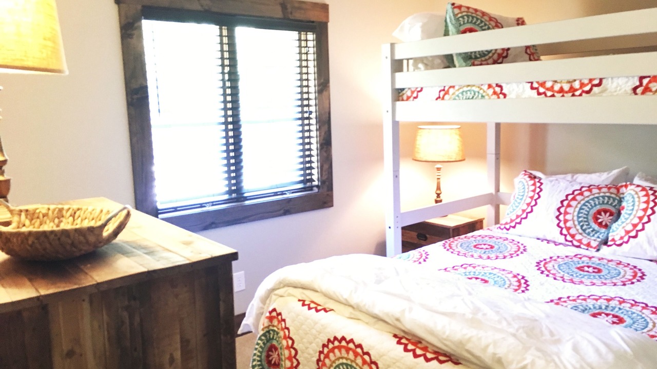 Photo of Bedroom in Blowing Rock