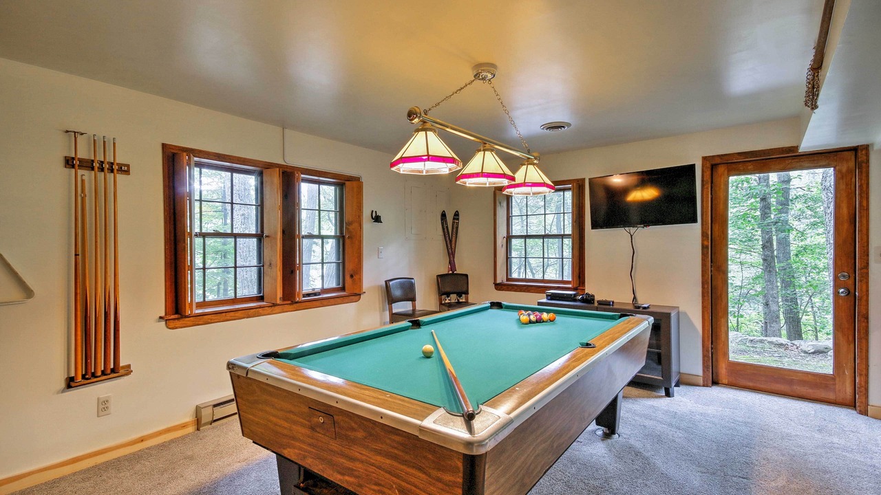 Photo of Bedroom in Massanutten