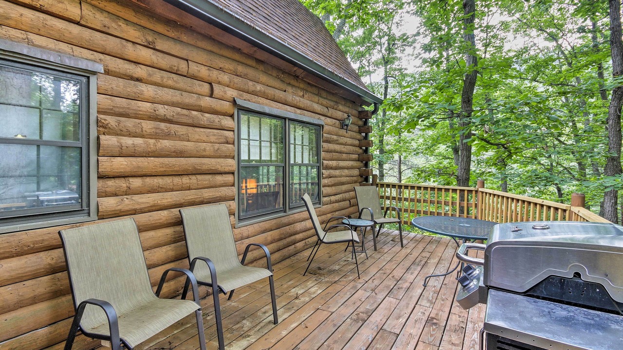 Photo of Outdoor in Massanutten